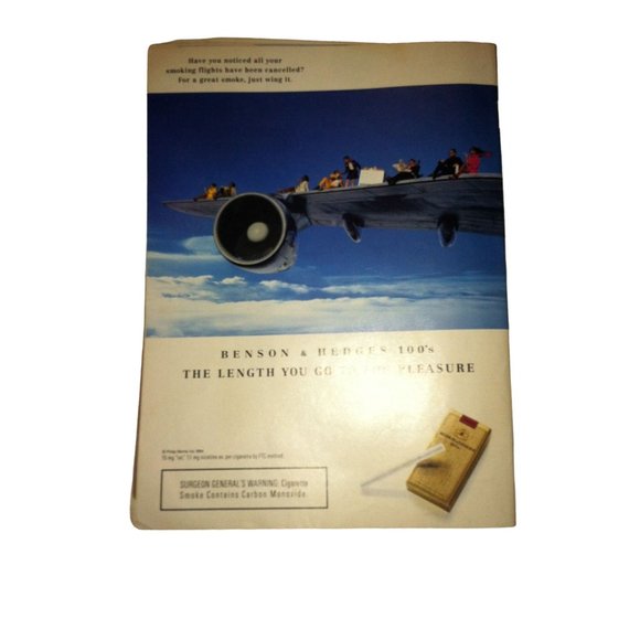 Entertainment Weekly Vintage Magazine April 1994 The Life & Early Death of Kurt - Picture 13 of 13